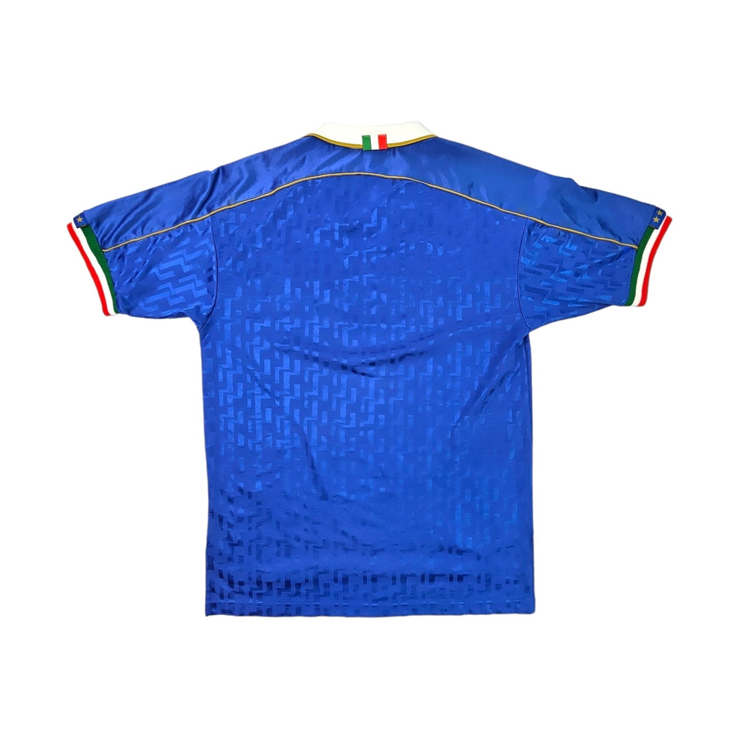 1994/96 Italy Home Football Shirt (M) Nike