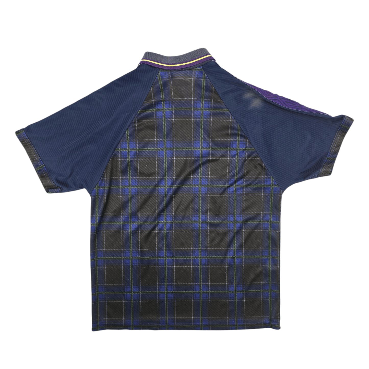 1994/96 Scotland Home Football Shirt (L) Umbro