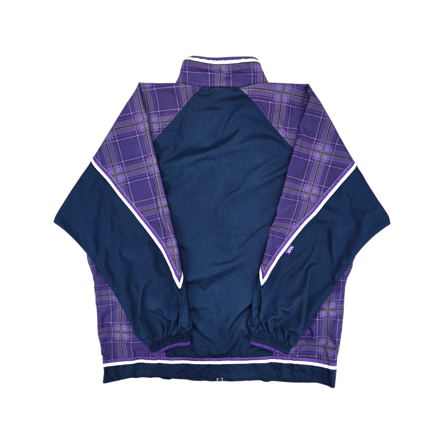 1994/96 Scotland Jacket (XL) Umbro