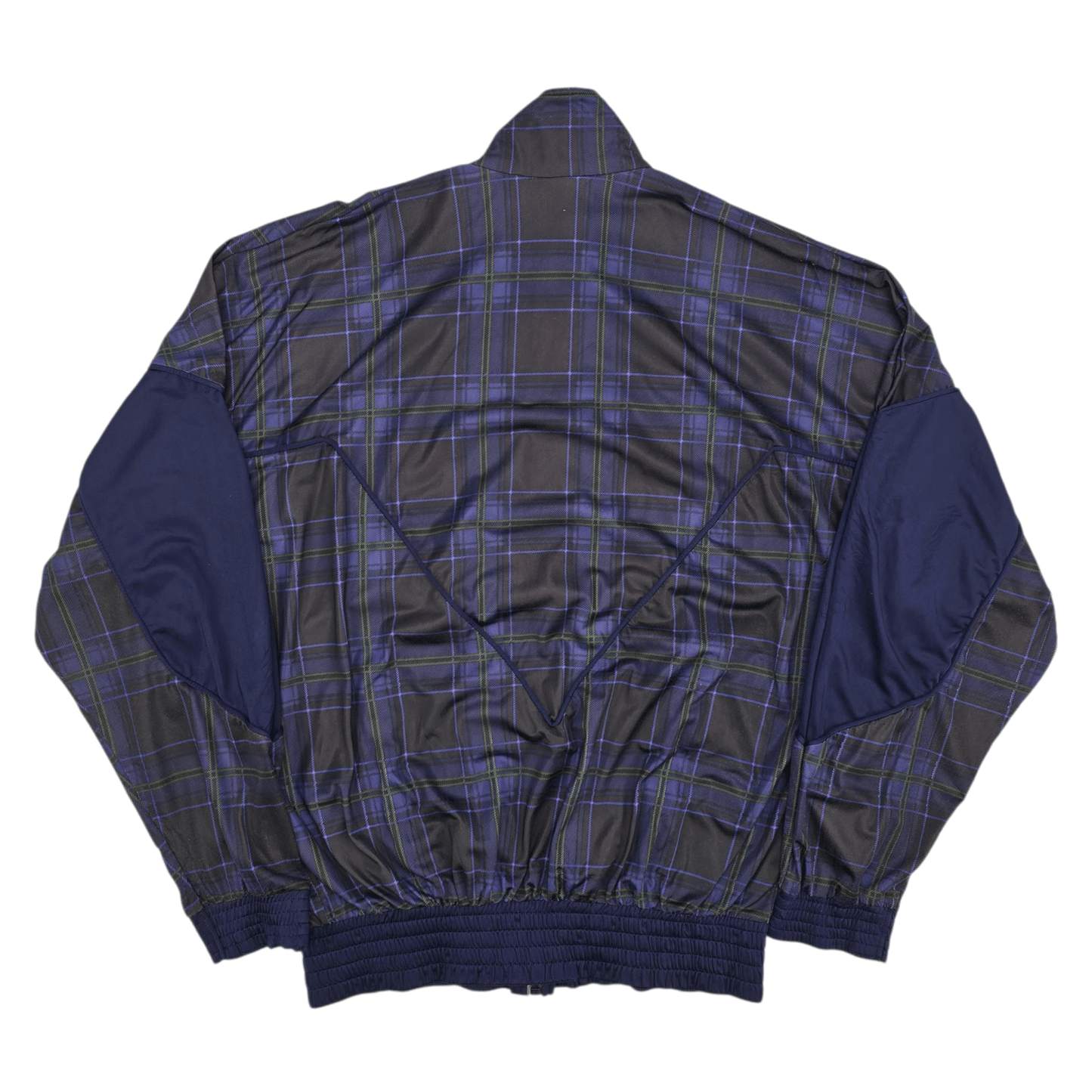 1994/96 Scotland Training Jacket (S) Umbro