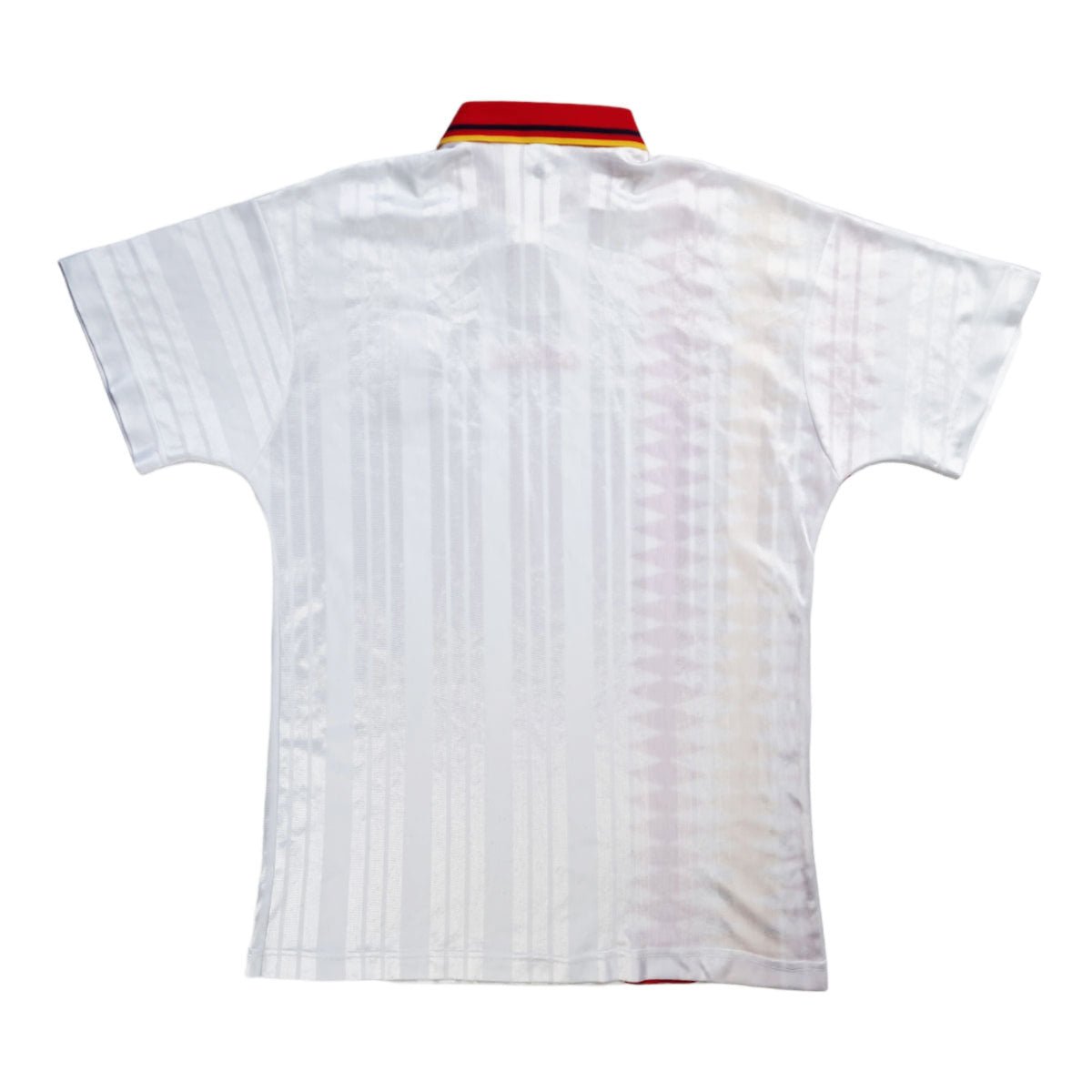 1994/96 Spain Away Football Shirt (M) Adidas