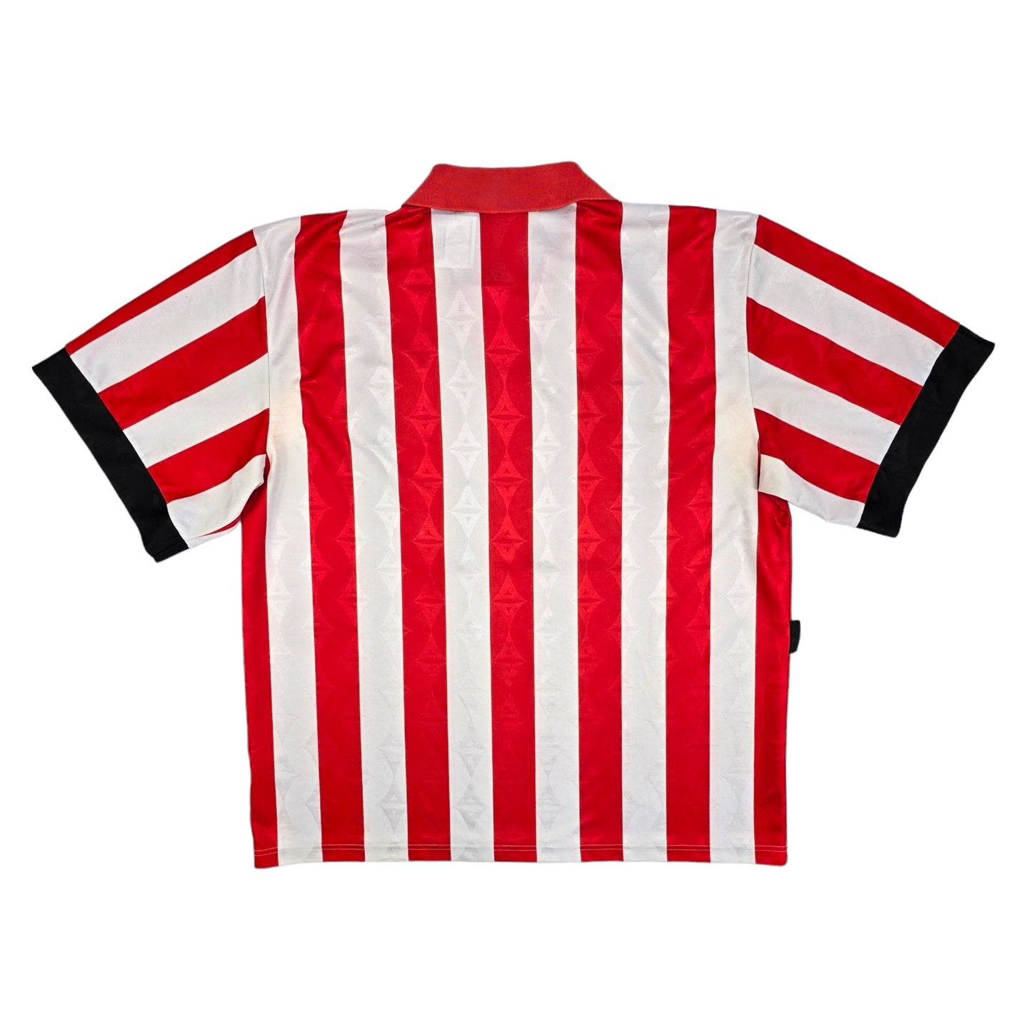 1994/96 Sunderland Home Football Shirt (M) Avec