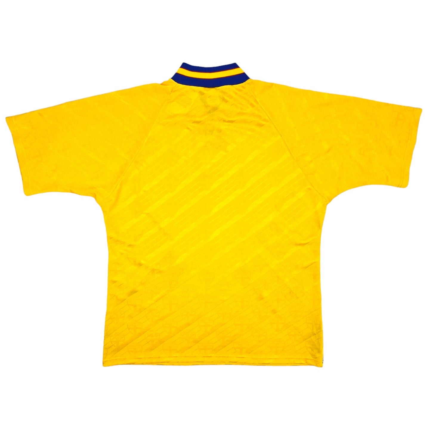 1994/96 Sweden Home Football Shirt (L) Adidas