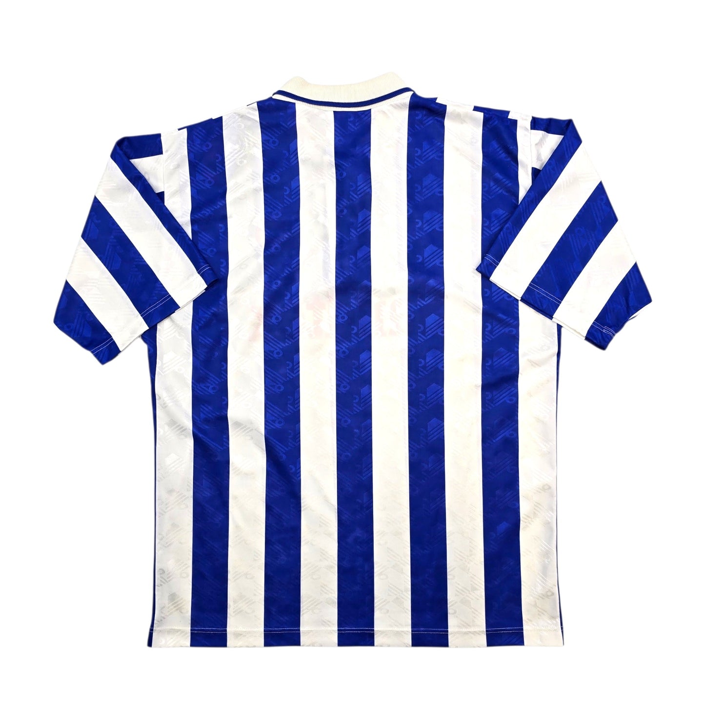 1994/97 Brighton Home Football Shirt (L) Admiral