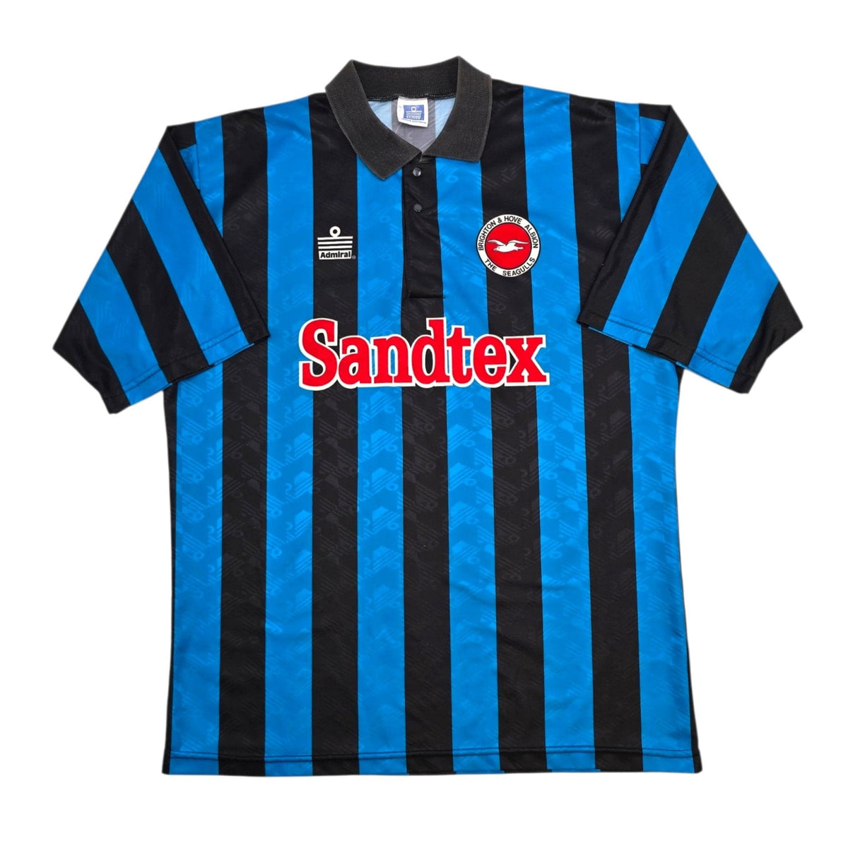 1994/97 Brighton Third Football Shirt (L) Admiral