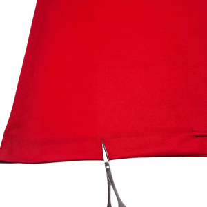 1995/96 AC Milan Training Top (L) Lotto