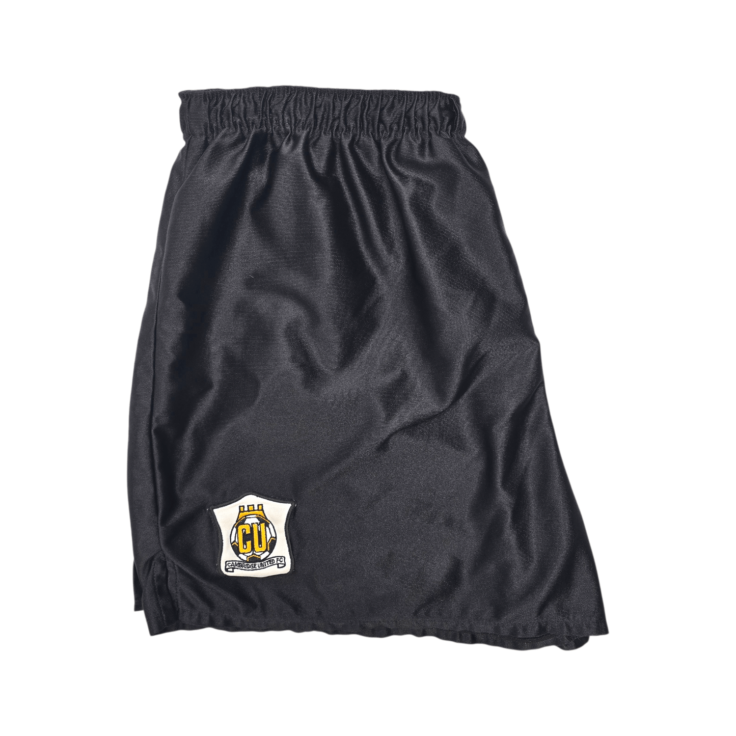 1995/96 Cambridge United Home Football Shorts (XL) Vandanel