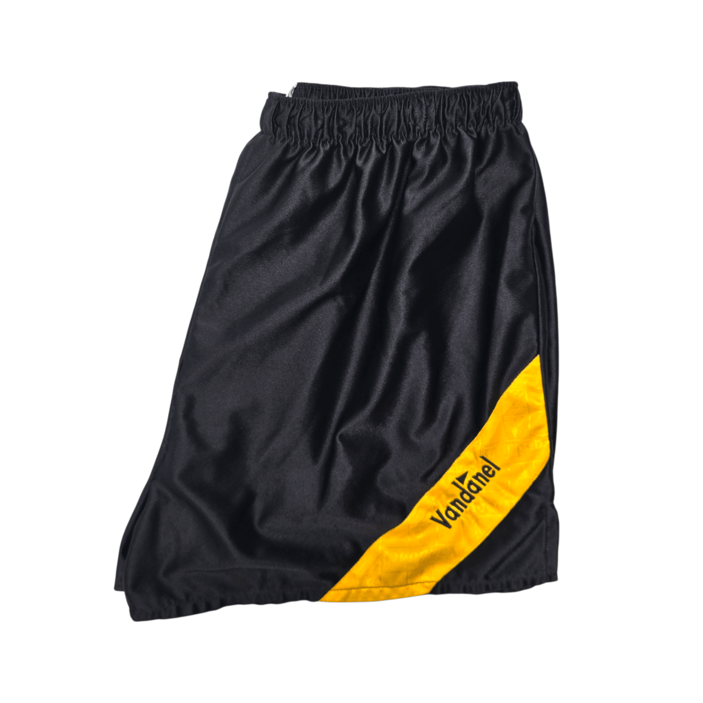 1995/96 Cambridge United Home Football Shorts (XL) Vandanel