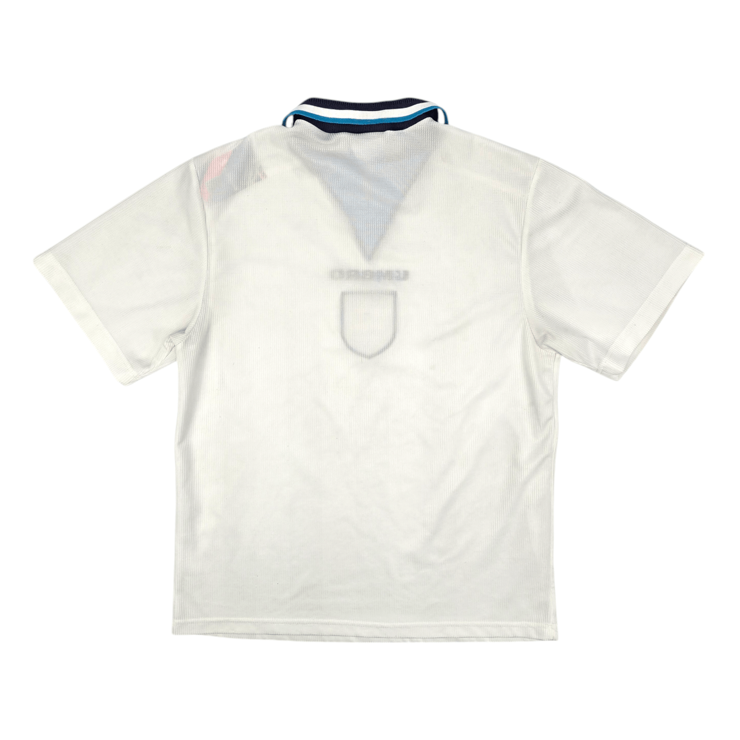 1995/96 England Home Football Shirt (L) Umbro