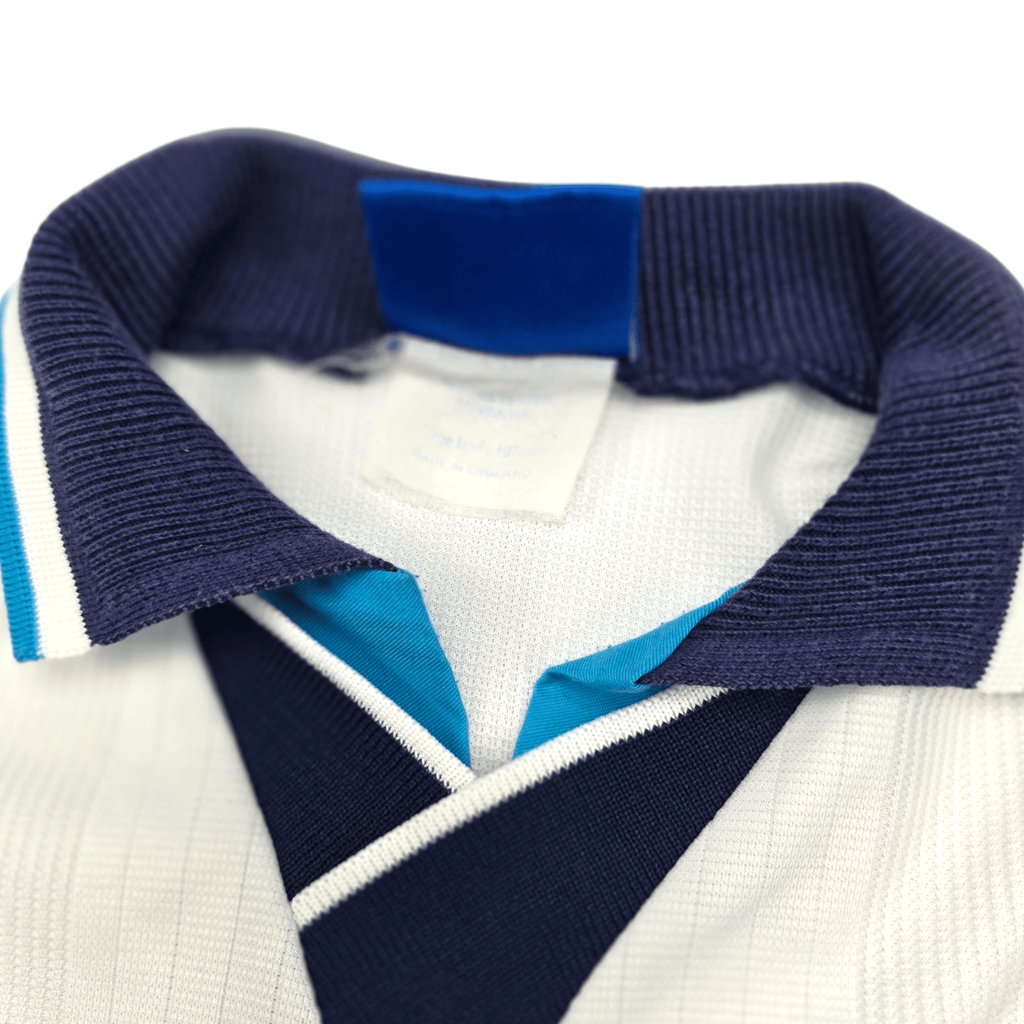1995/96 England Home Football Shirt (L) Umbro