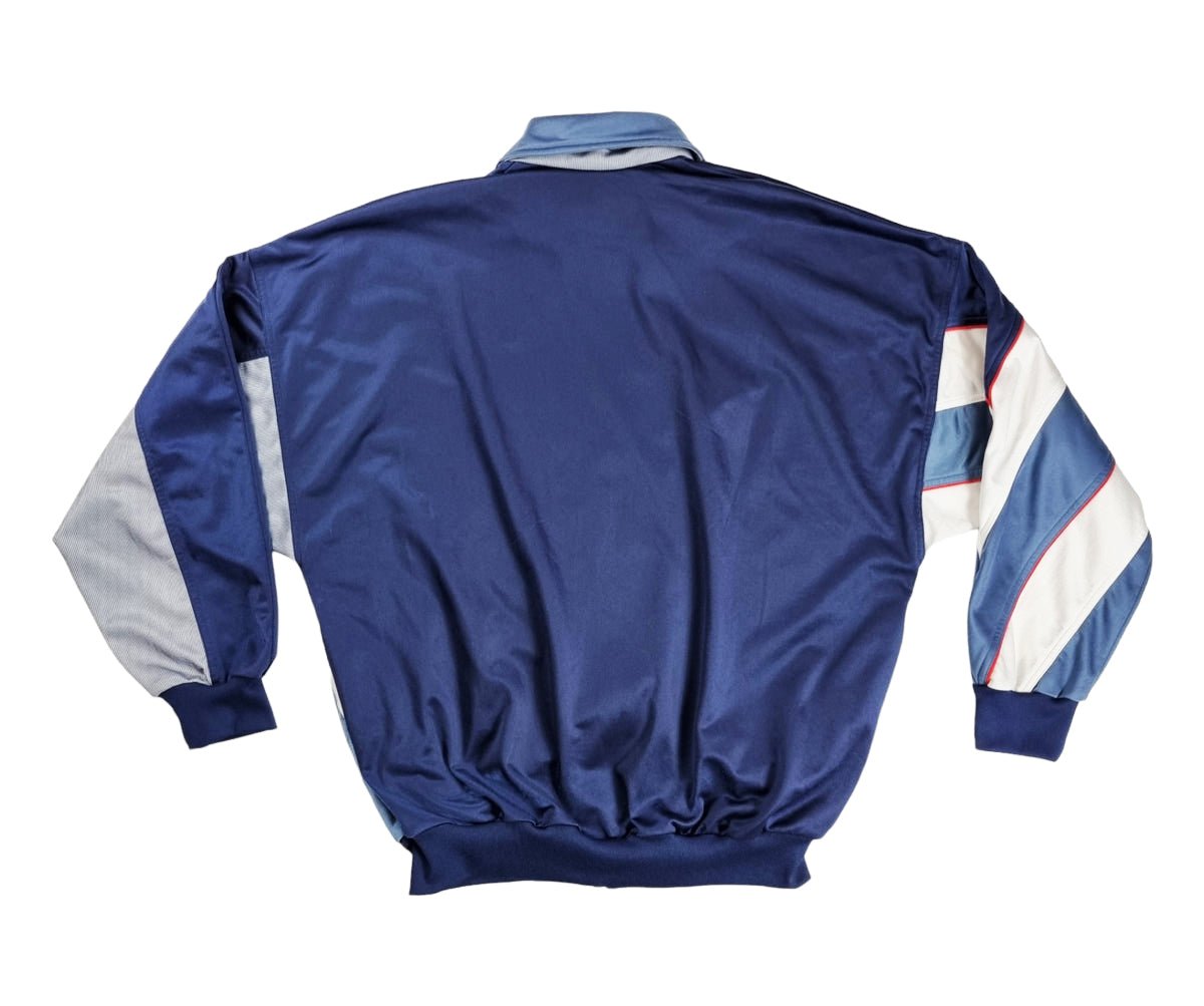 1995/96 England Tracksuit Top (M) Umbro
