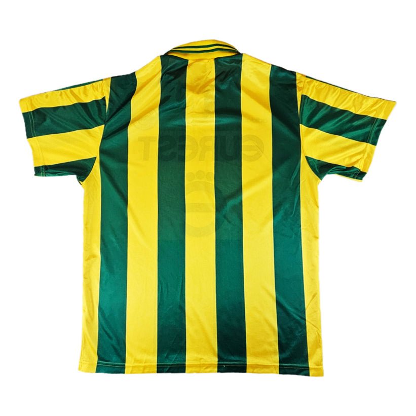 1995/96 FC Nantes Home Football Shirt (L) Adidas