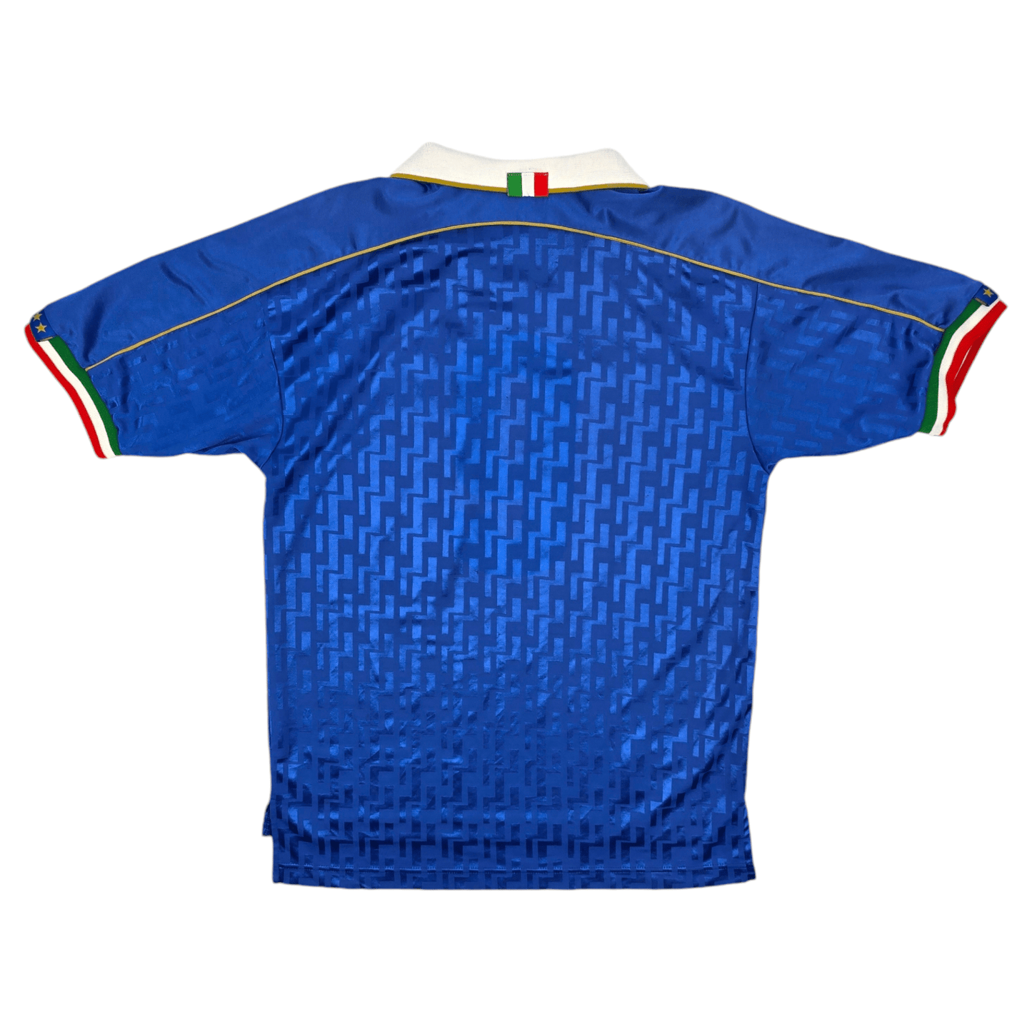 1995/96 Italy Home Football Shirt (L) Nike