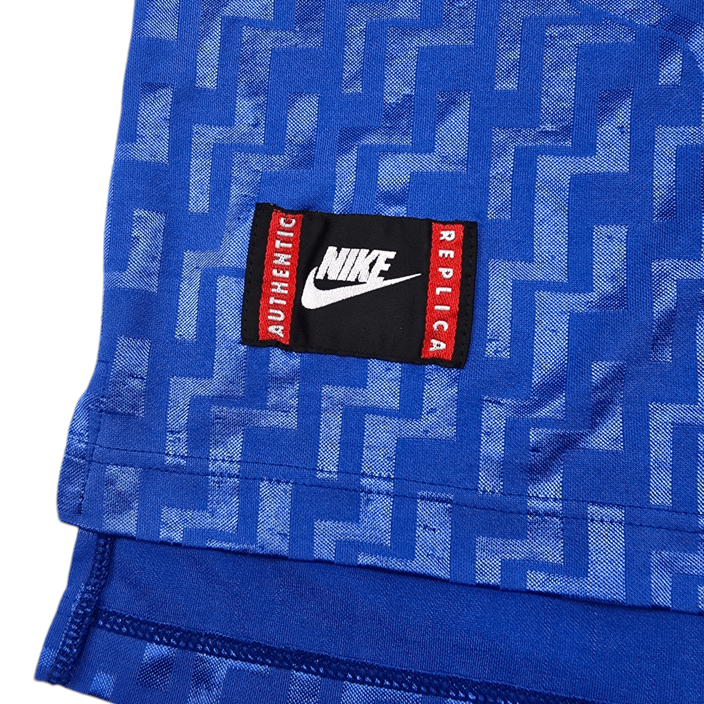 1995/96 Italy Home Football Shirt (L) Nike
