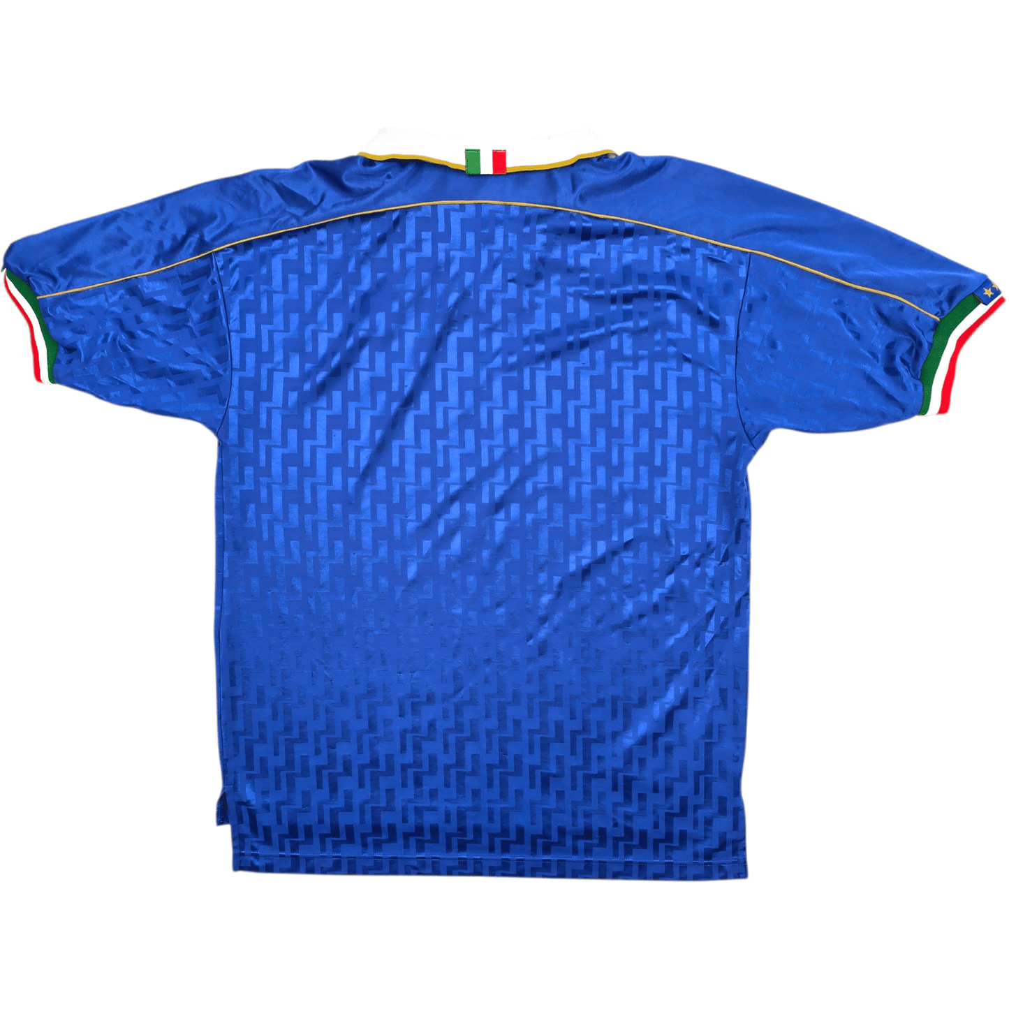 1995/96 Italy Home Football Shirt (L) Nike