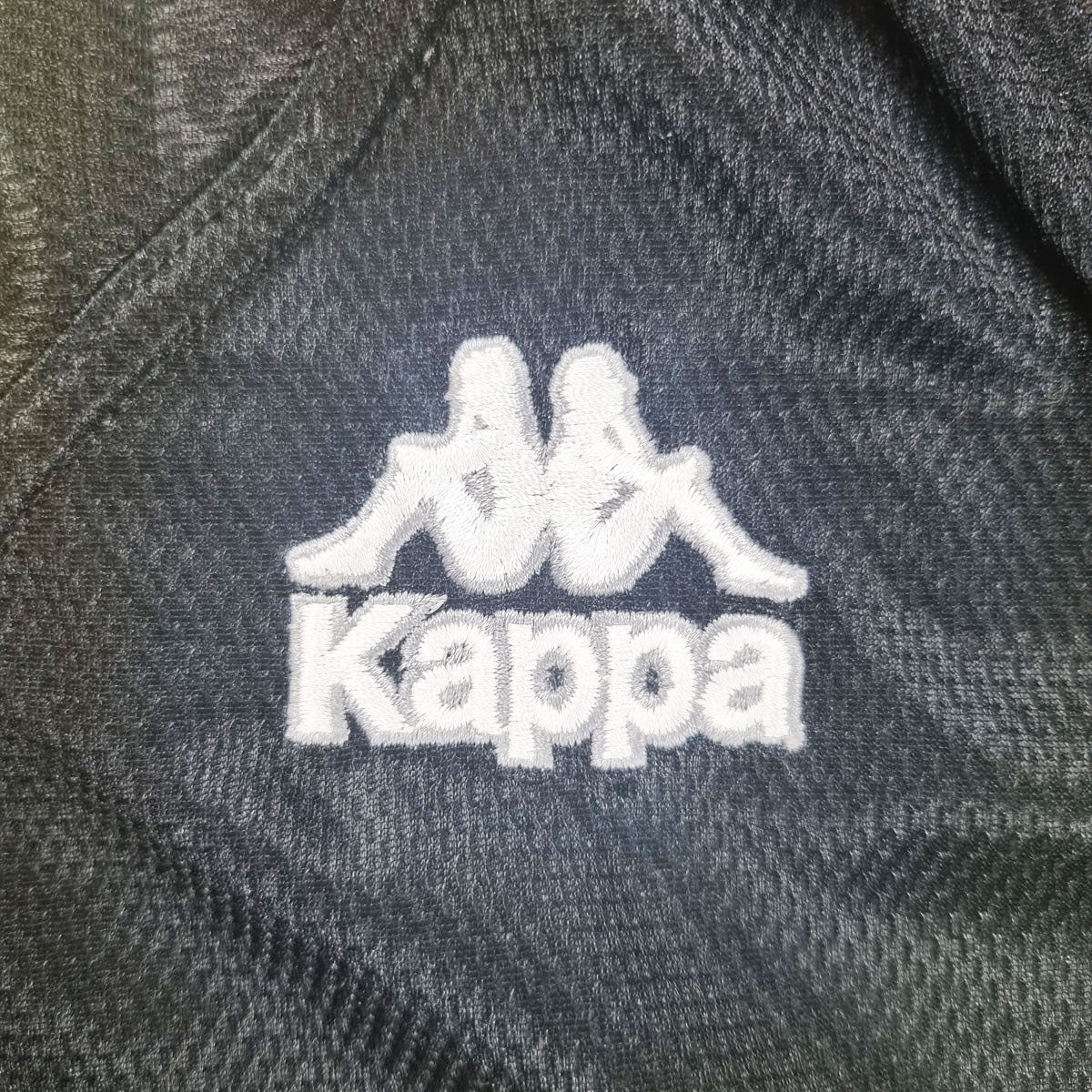 1995/96 Juventus Third Football Shirt (XL) Kappa