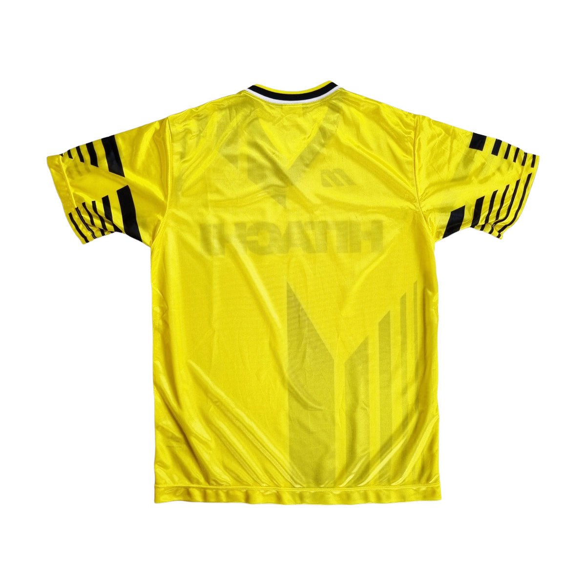 1995/96 Kashiwa Reysol Home Football Shirt (L) Mizuno