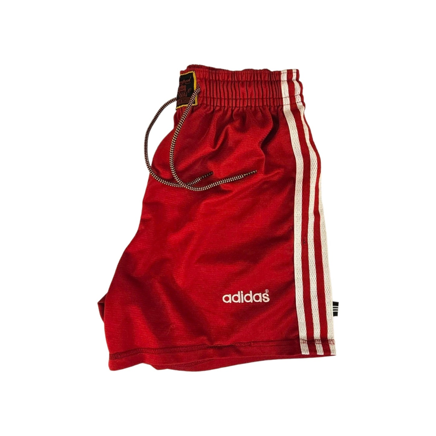 1995/96 Liverpool Shorts (M) Adidas