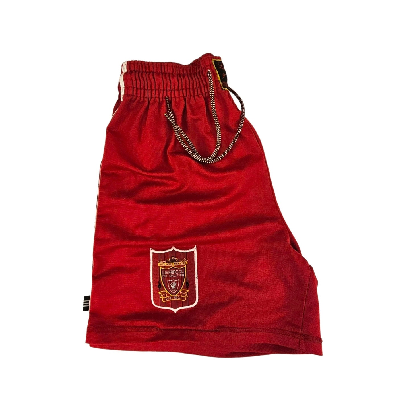 1995/96 Liverpool Shorts (M) Adidas