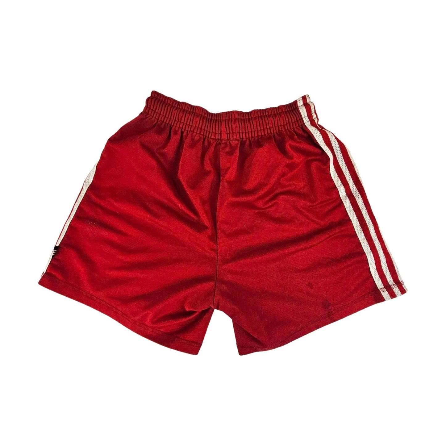 1995/96 Liverpool Shorts (M) Adidas