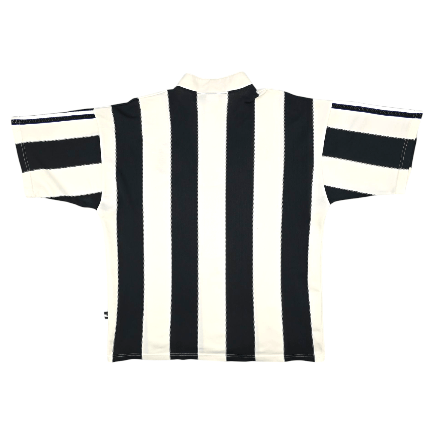 1995/96 Newcastle United Home Football Shirt (M) Adidas