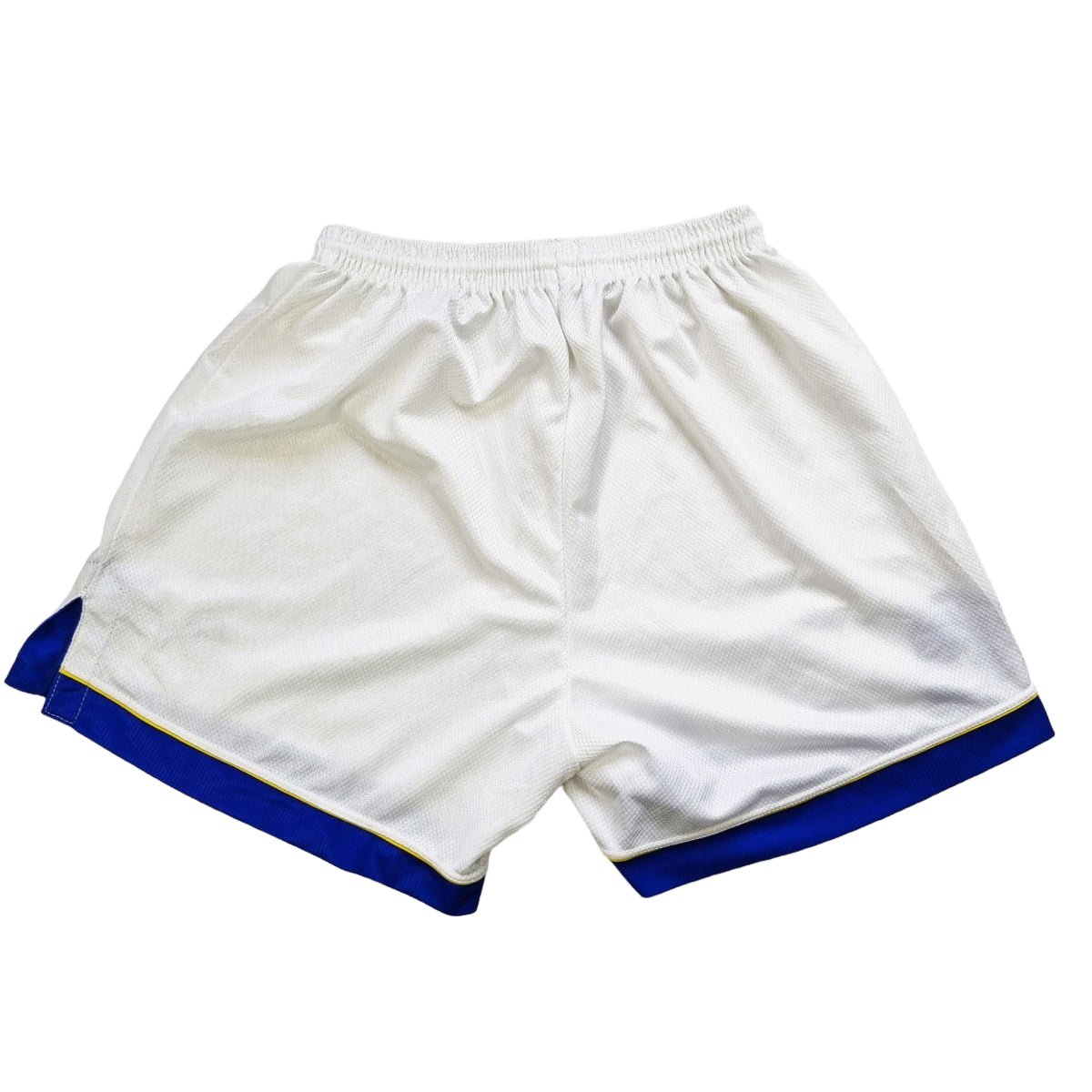 1995/96 Parma Home Football Shorts (XL) Puma