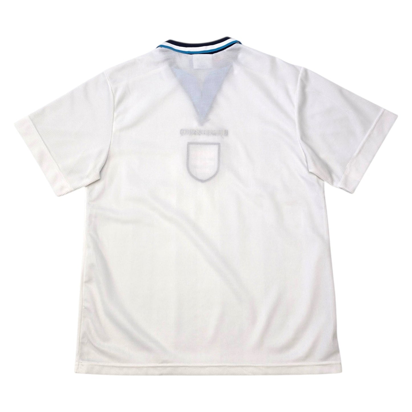 1995/97 England Home Football Shirt (L) Umbro