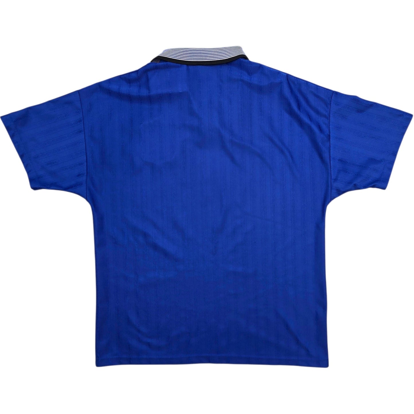 1995/97 Everton Home Football Shirt (L) Umbro