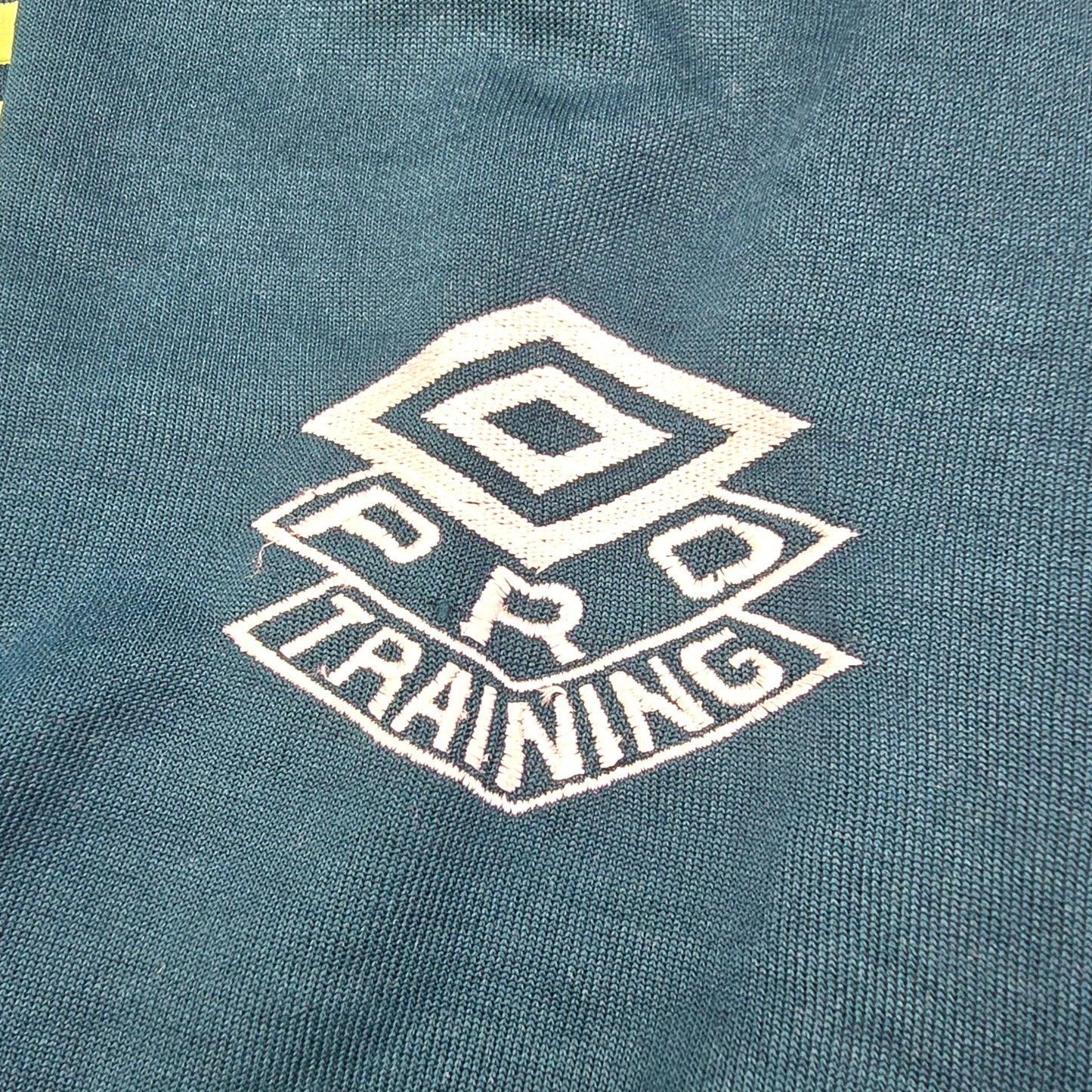 1995/97 Inter Milan (Training Sweater) Mint (XL) Umbro