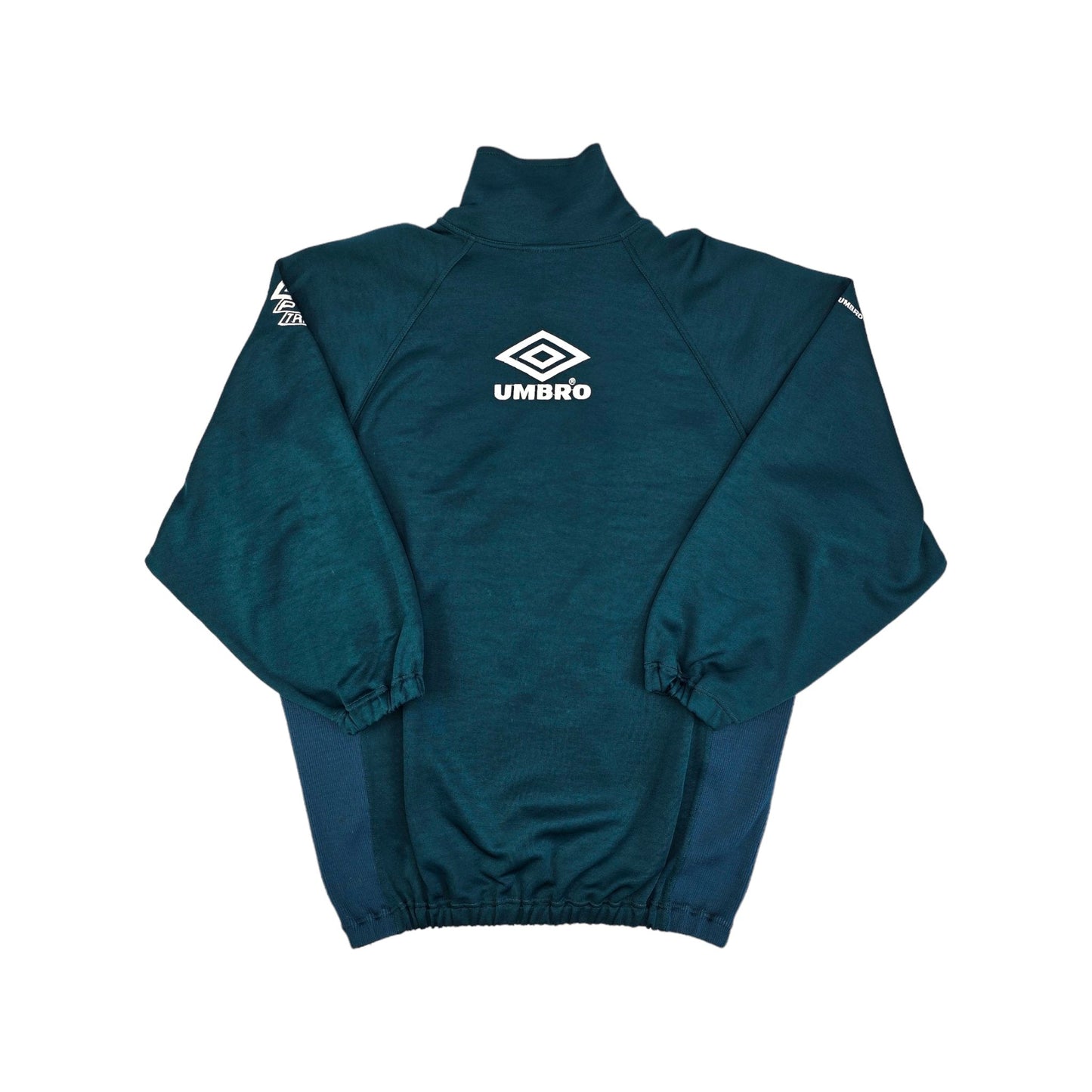 1995/97 Inter Milan (Training Sweater) Mint (XL) Umbro