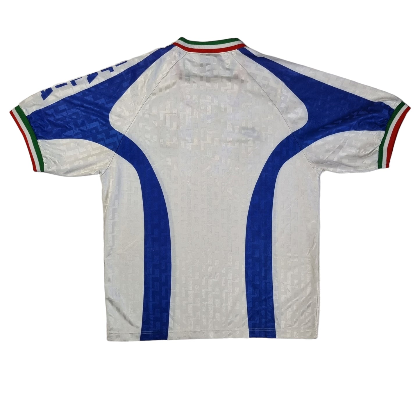 1995/97 Italy Player Issue Training Shirt (L) Nike