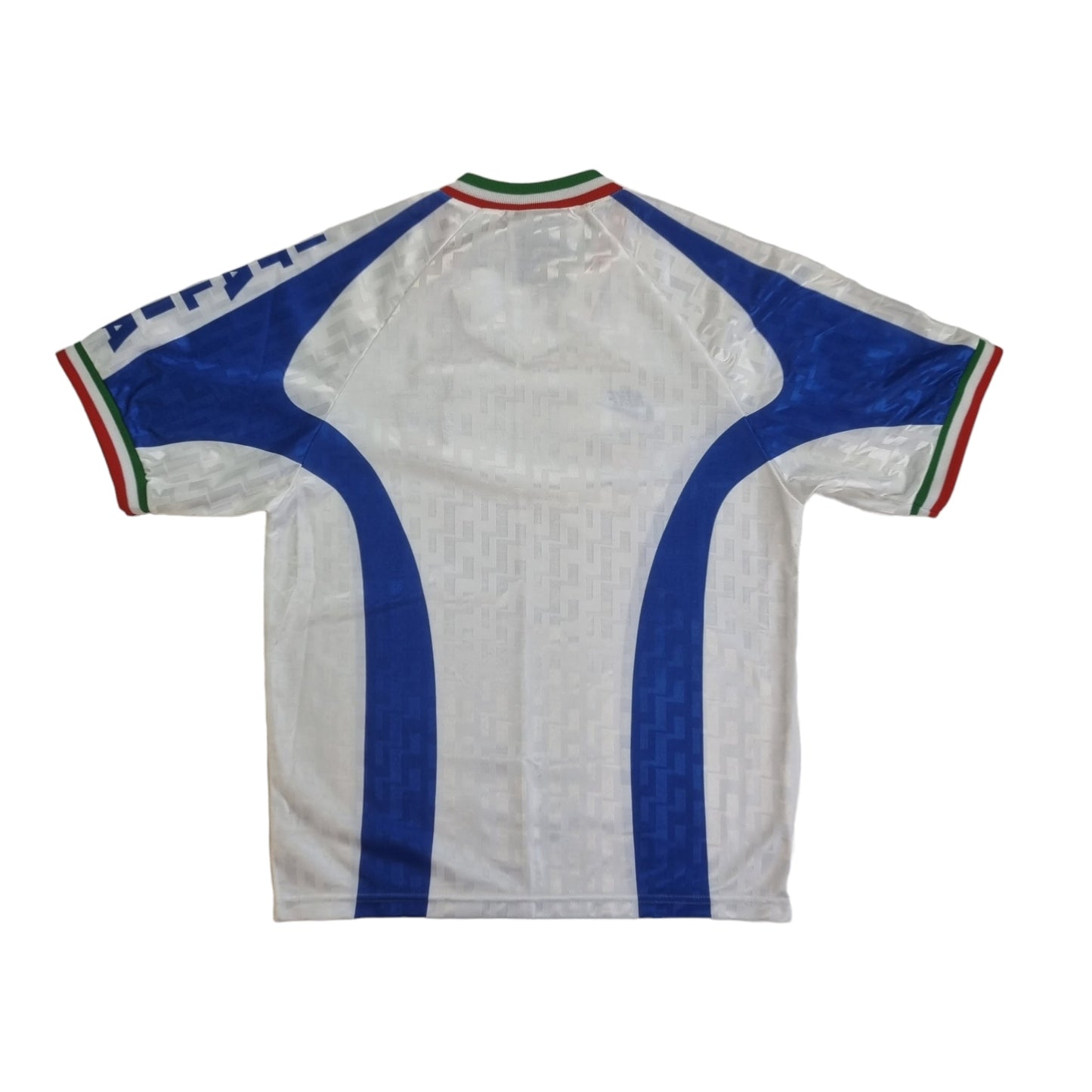 1995/97 Italy Player Issue Training Shirt (M) Nike