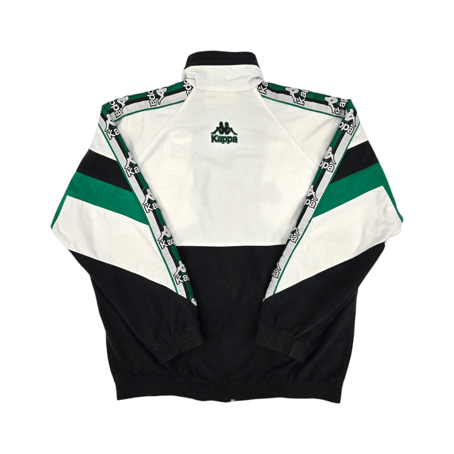 1995/97 Real Betis Jacket (S) Kappa
