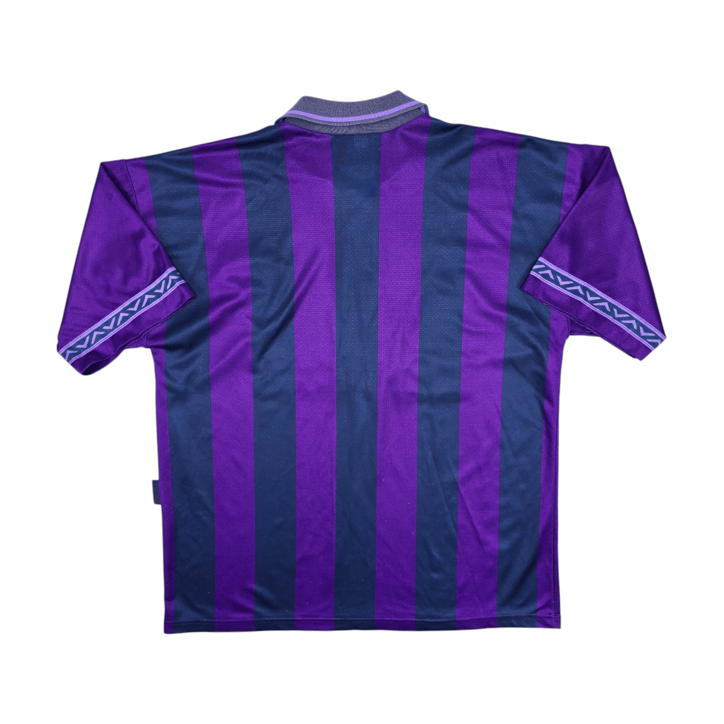 1995/97 Tottenham Hotspur Away Football Shirt (L) Pony