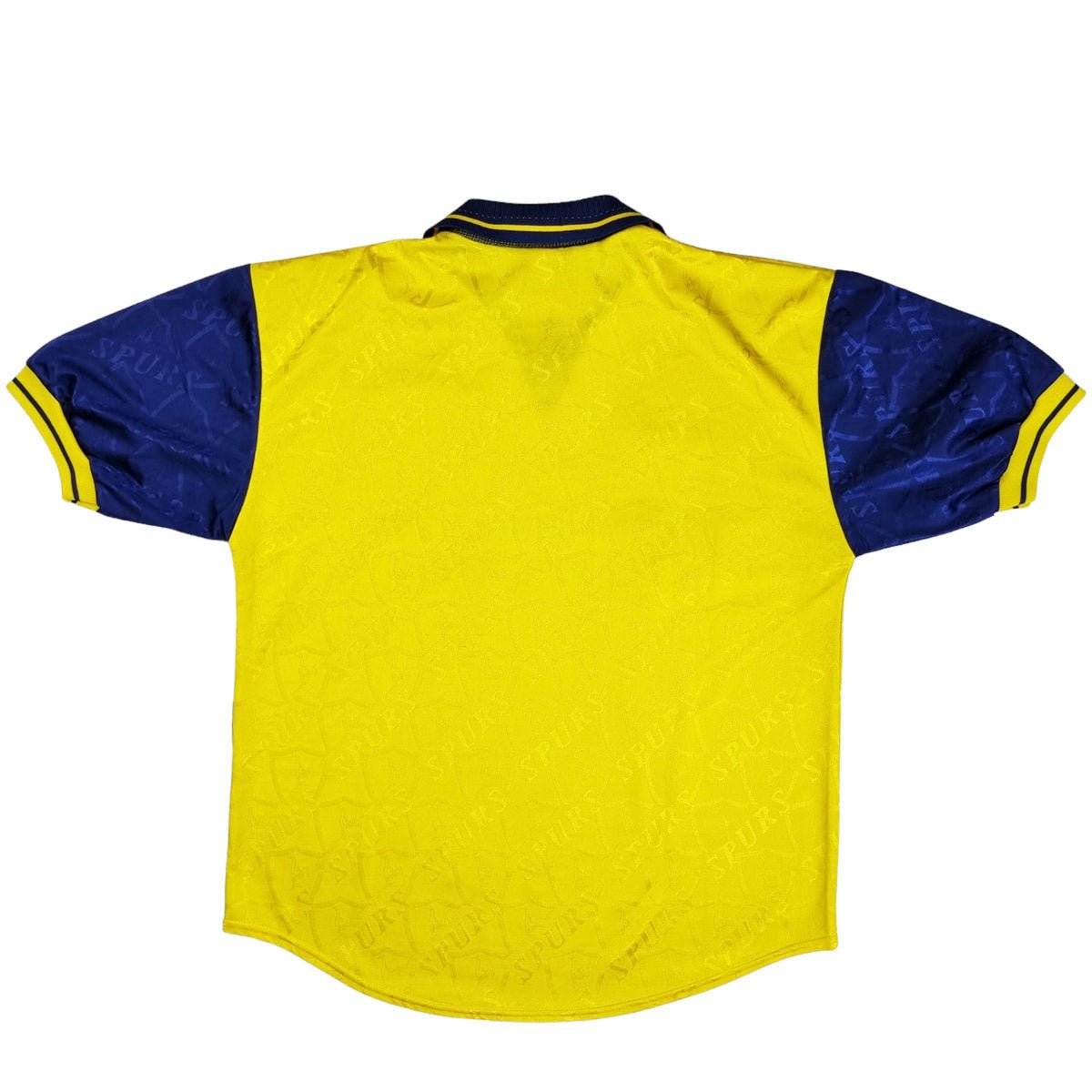 1995/97 Tottenham Hotspur Third Football Shirt (M) PONY