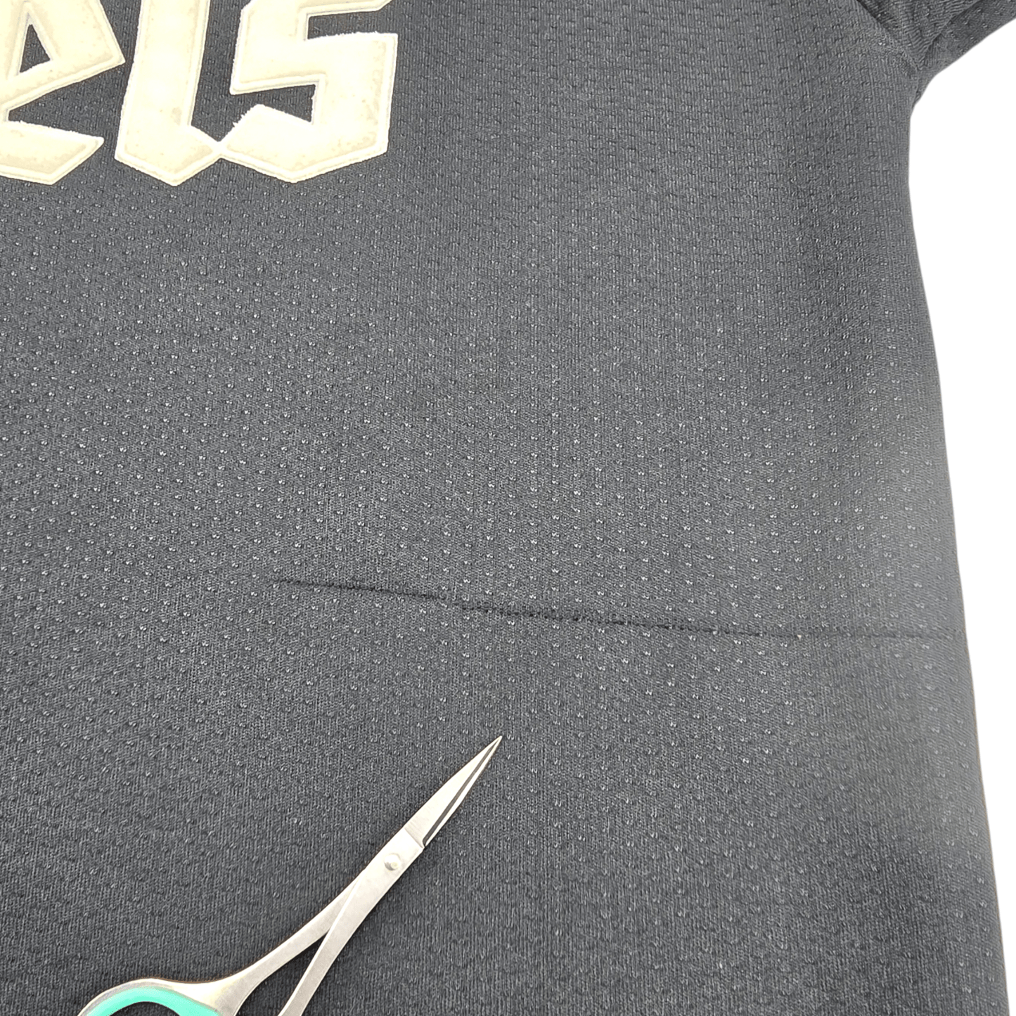 1996/97 Borussia Monchengladbach Away Football Shirt (M) Reebok