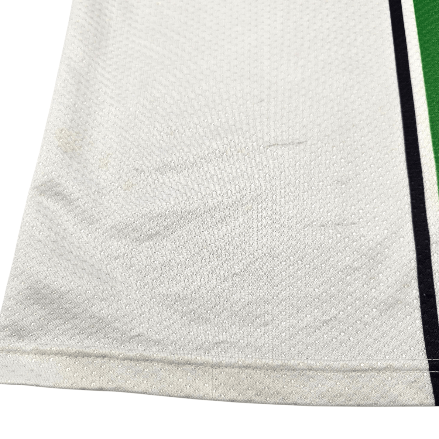 1996/97 Borussia Monchengladbach Home Football Shirt (M) Reebok