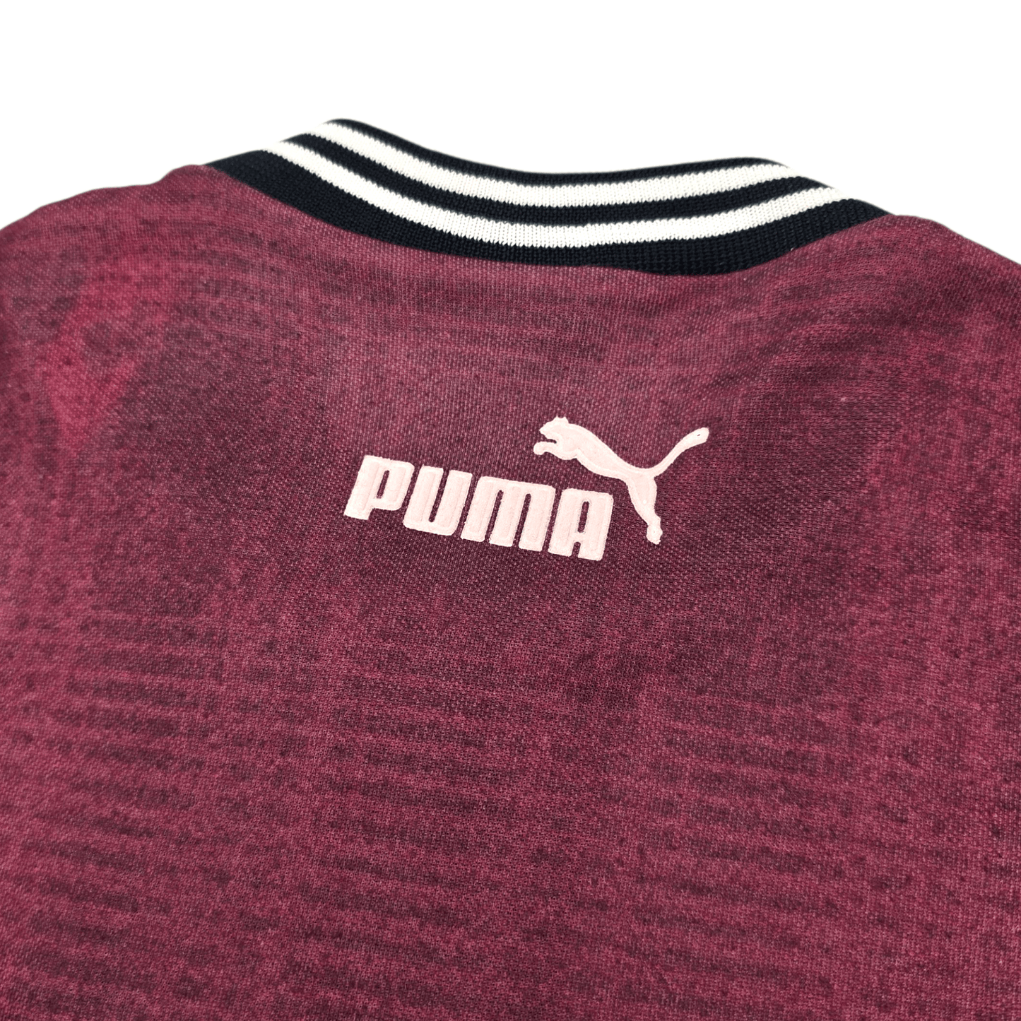 1996/97 Derby County Away Football Shirt (M) Puma