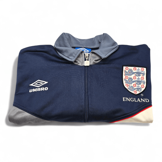 1996/97 England Jacket (S) Umbro