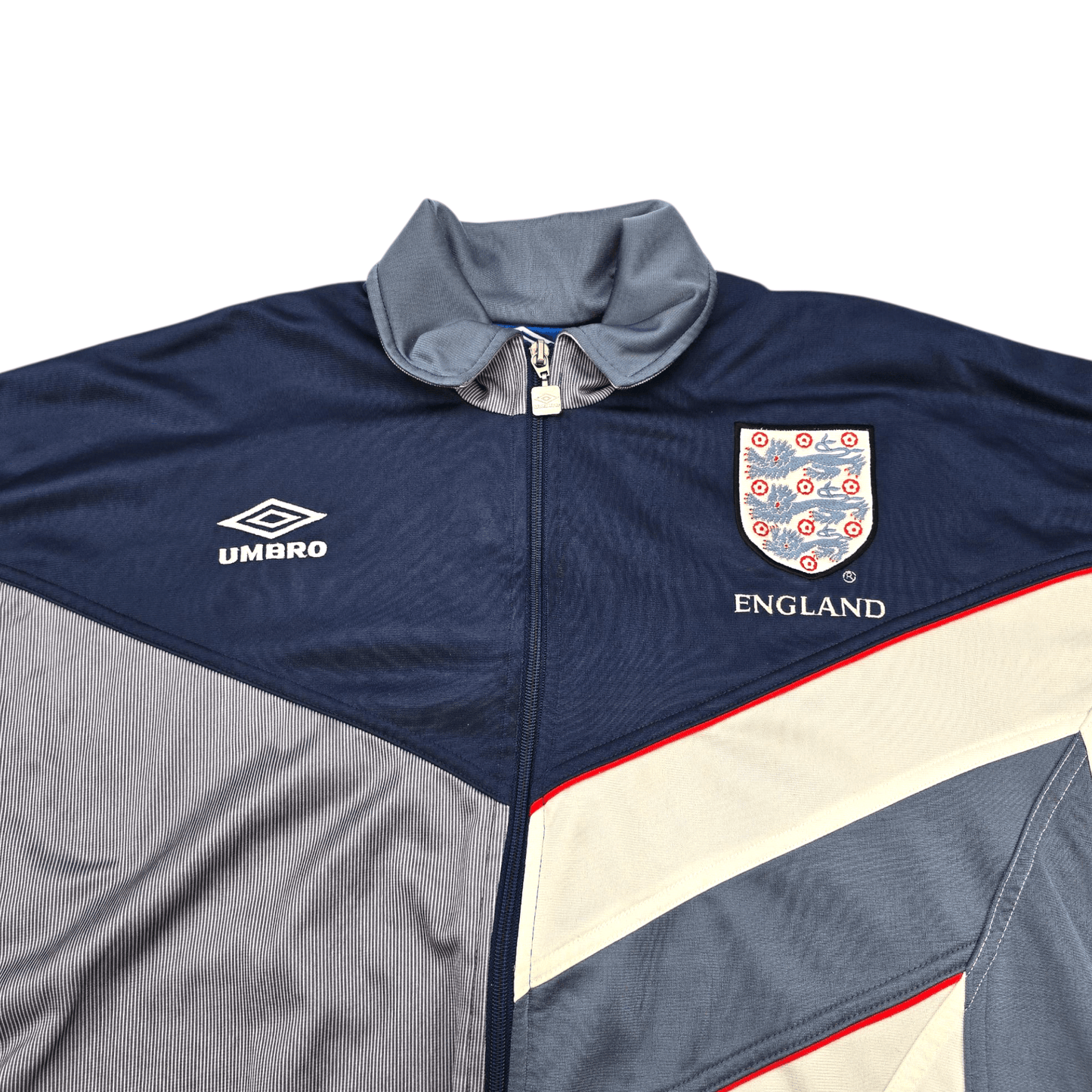 1996/97 England Jacket (S) Umbro