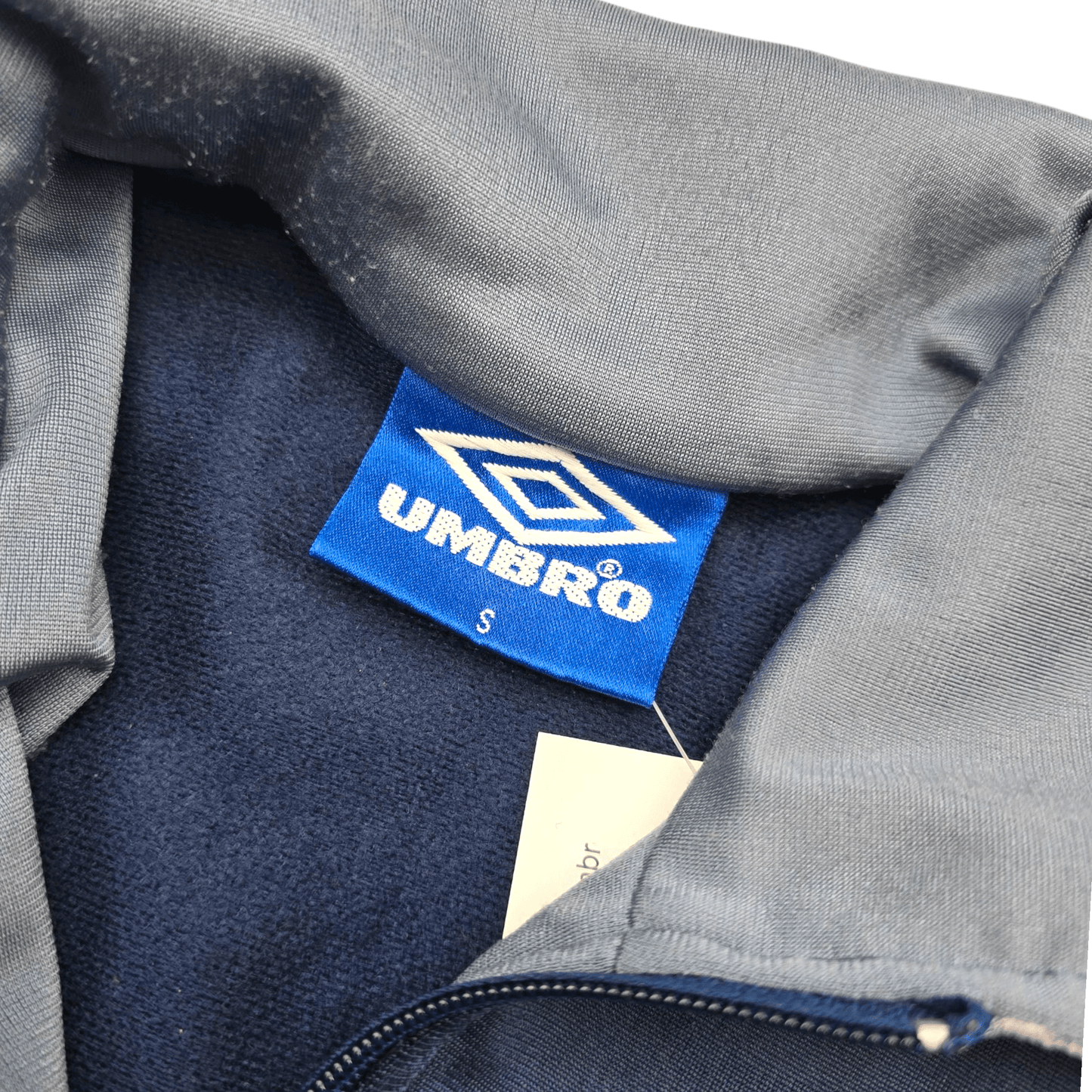 1996/97 England Jacket (S) Umbro
