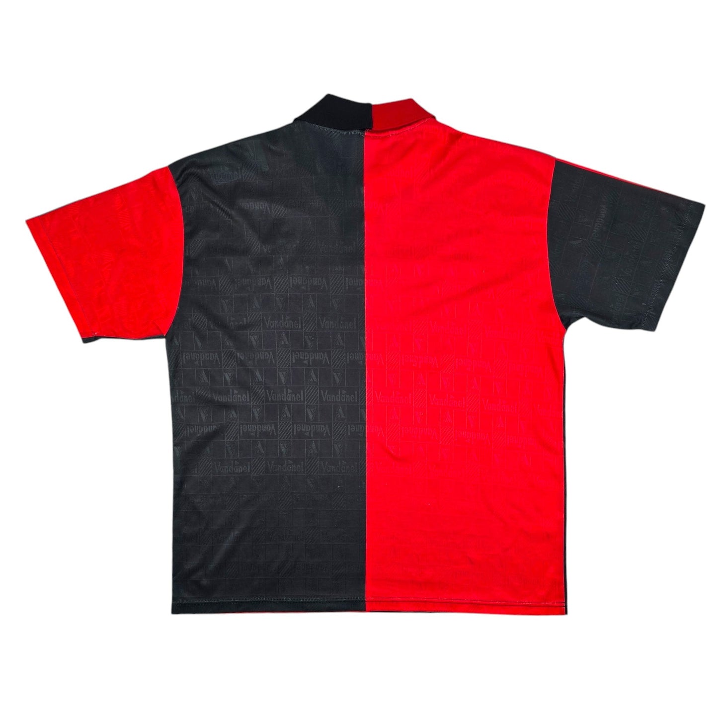 1996/97 Farnborough Town Away Football Shirt (XL) Vandanel