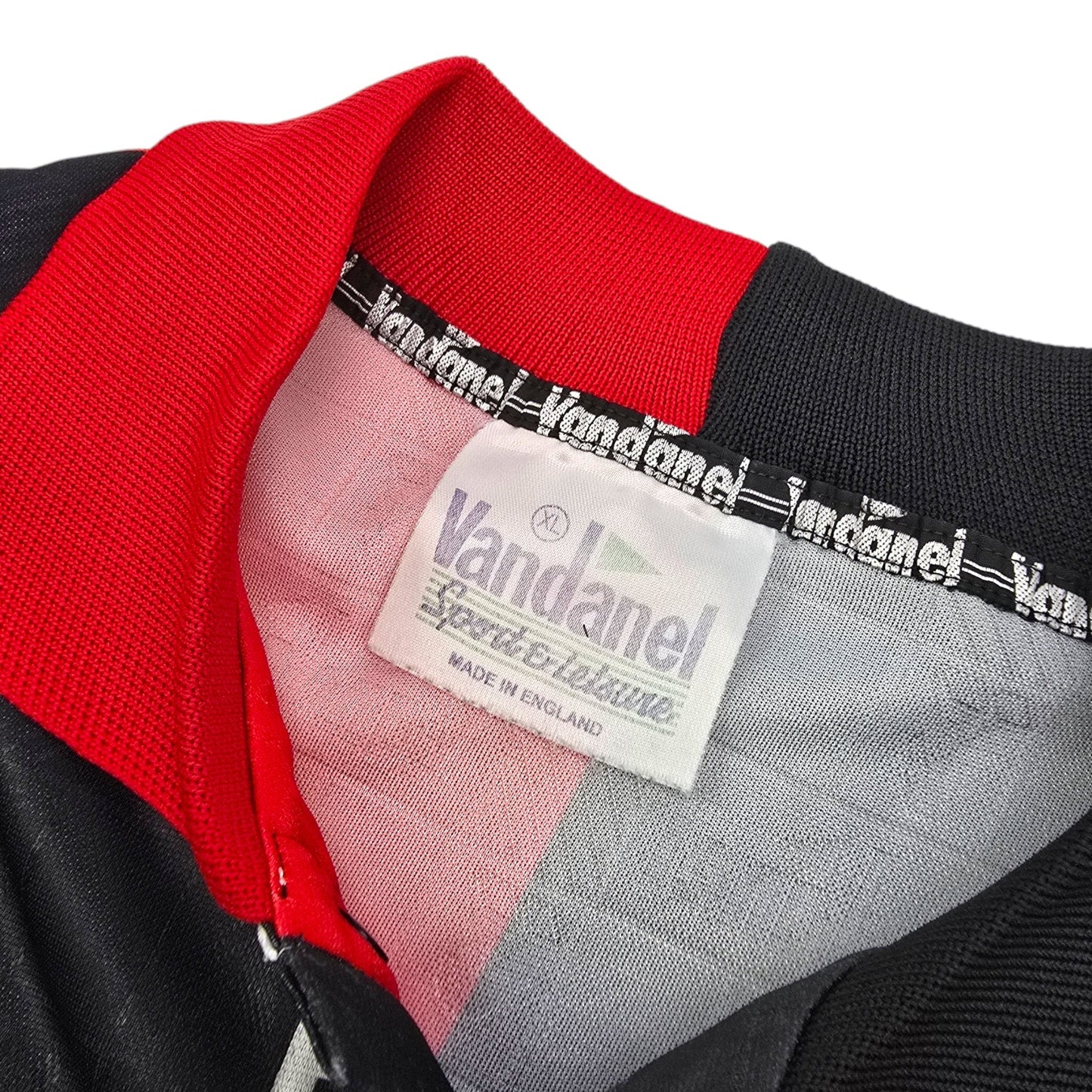 1996/97 Farnborough Town Away Football Shirt (XL) Vandanel
