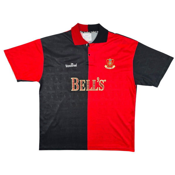 1996/97 Farnborough Town Away Football Shirt (XL) Vandanel