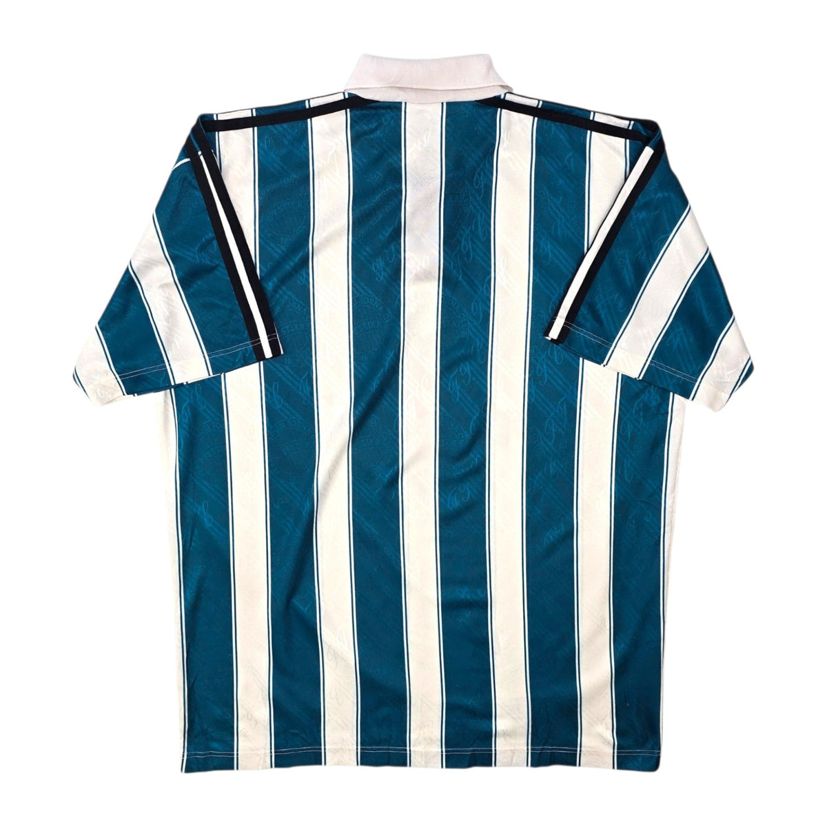 1996/97 Ferencváros Home Football Shirt (XL) Adidas