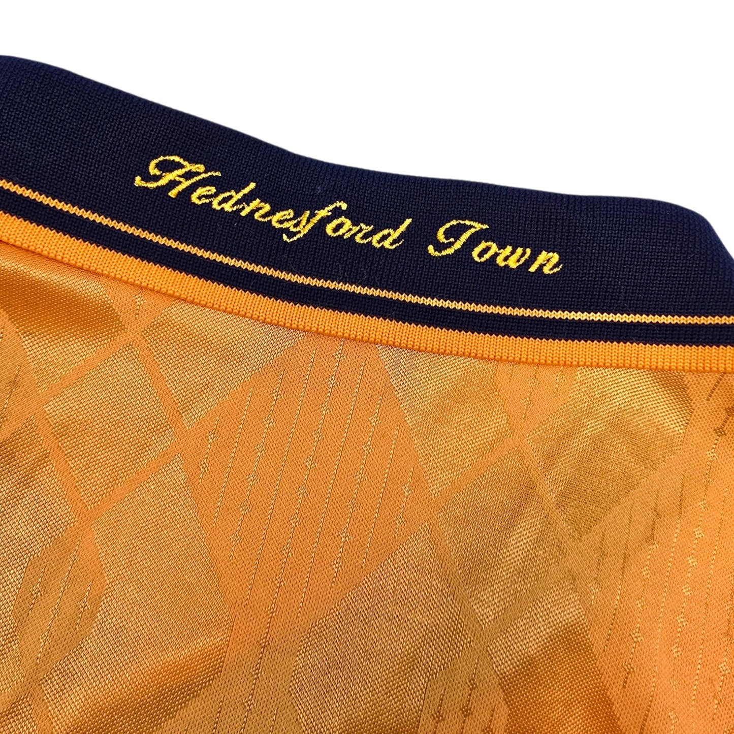 1996/97 Hednesford Town Away Football Shirt (XL) Myona