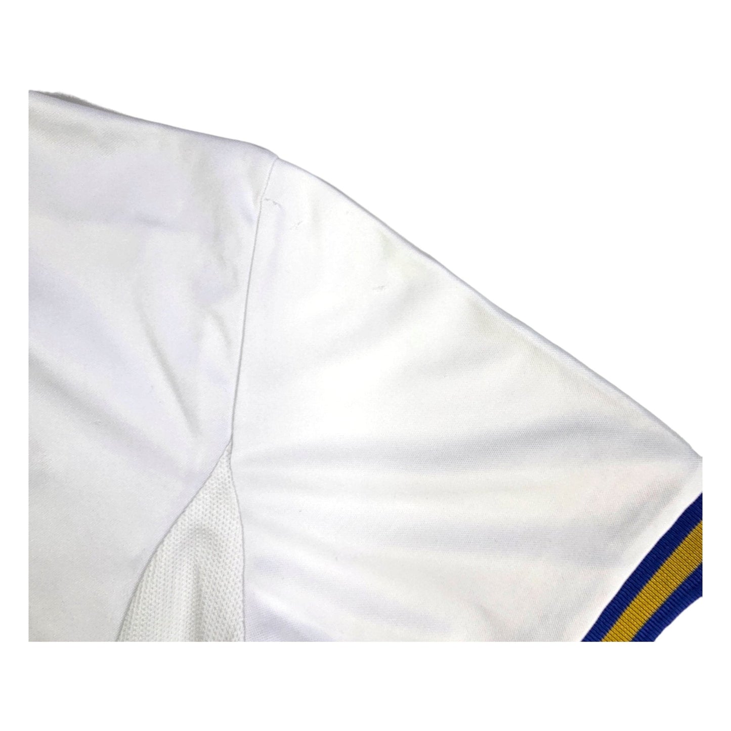 1996/97 Italy Away Football Shirt (S) Nike