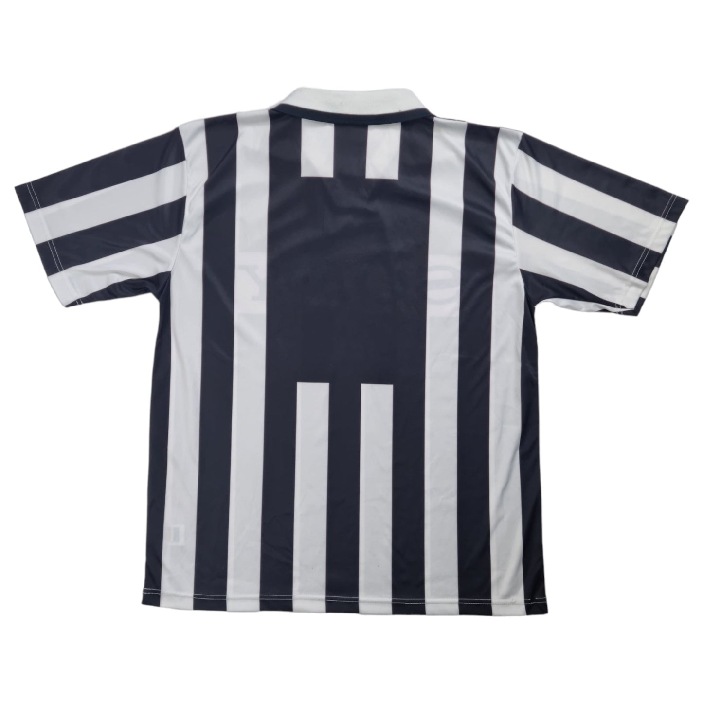 1996/97 Juventus Home Football Shirt (L) Kappa