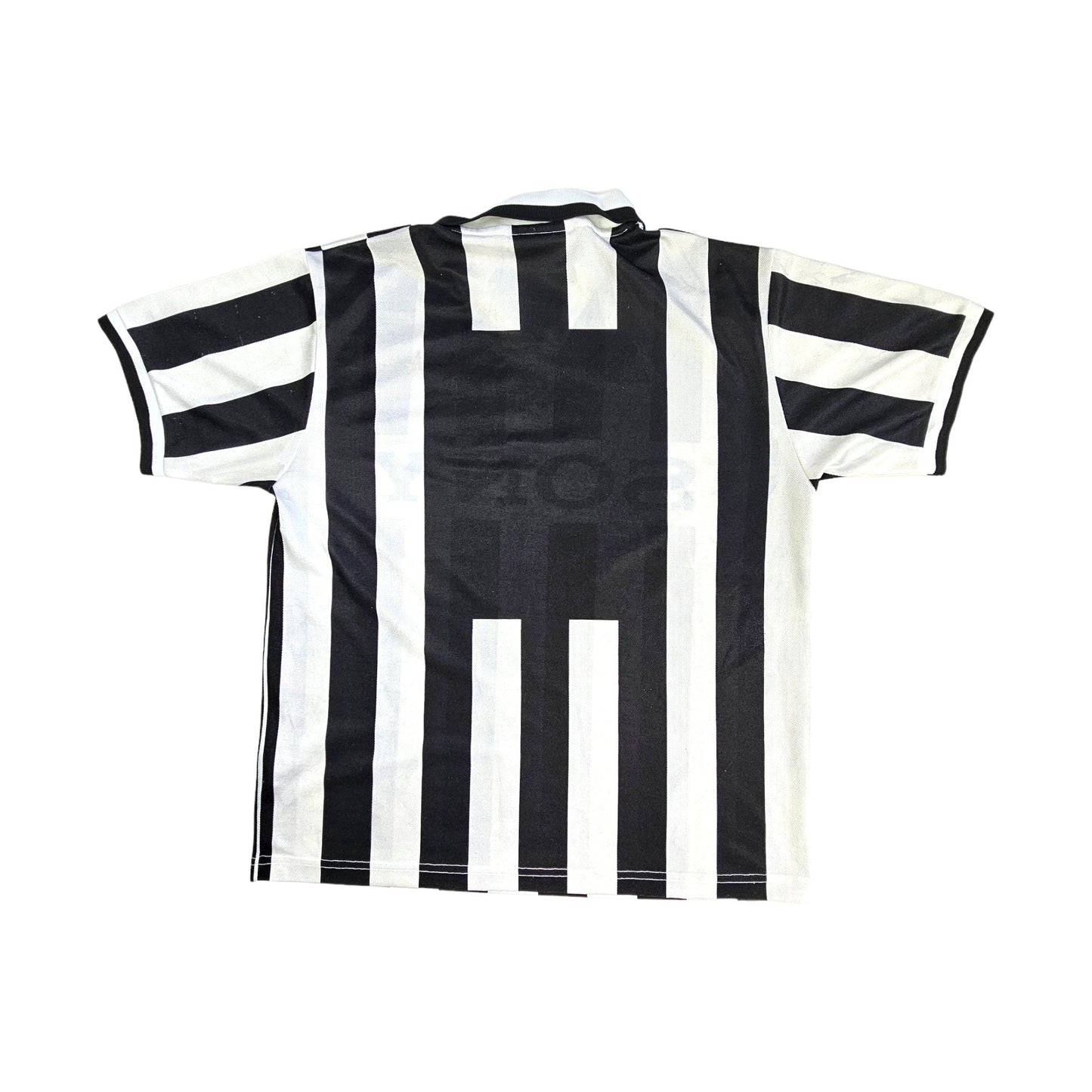 1996/97 Juventus Home Football Shirt (M) Kappa