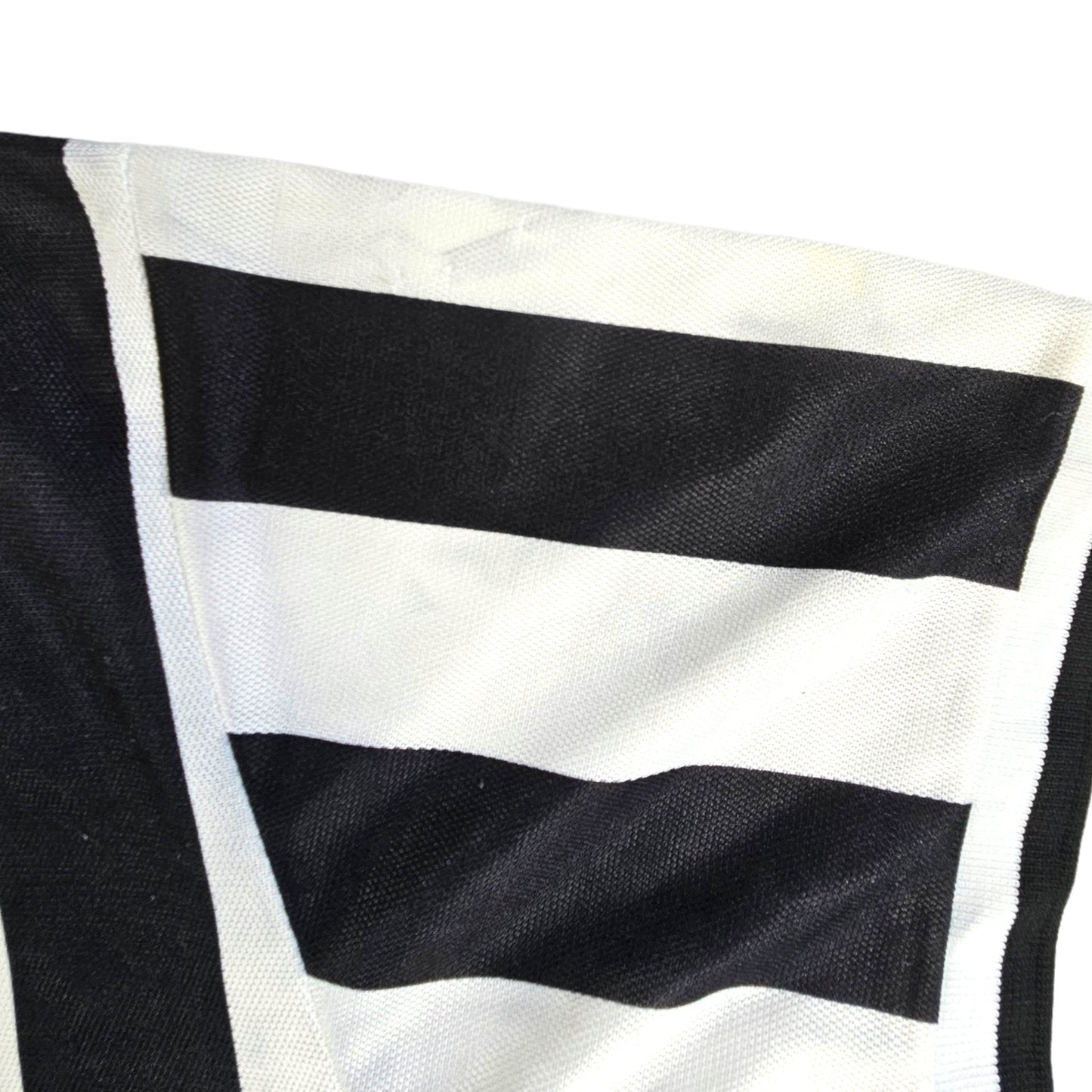 1996/97 Juventus Home Football Shirt (M) Kappa